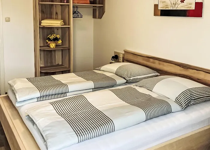 Holiday Home Mayrhofer - Mon240 By Interhome