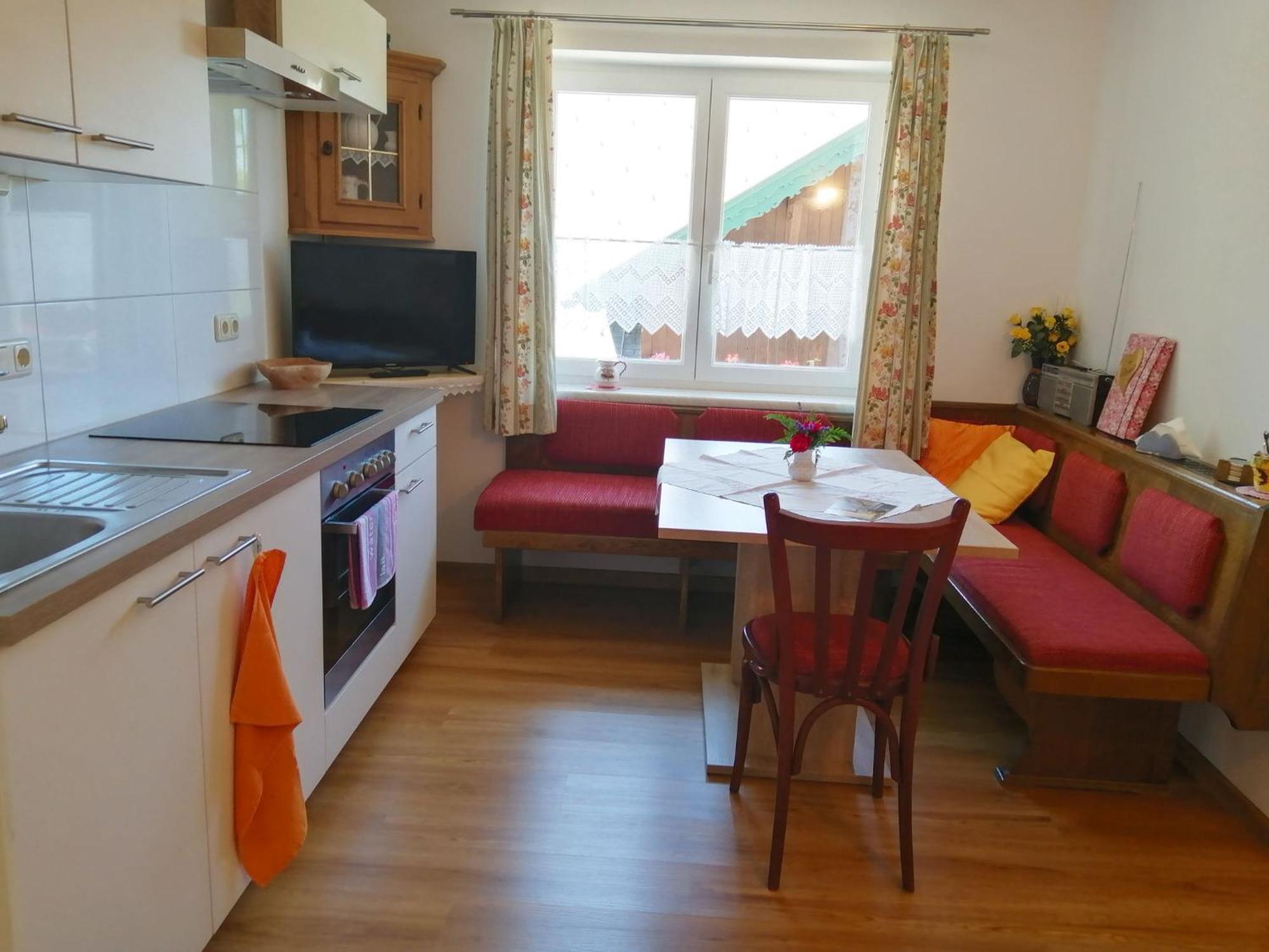 Casa vacanze Mayrhofer - Mon240 By Interhome *