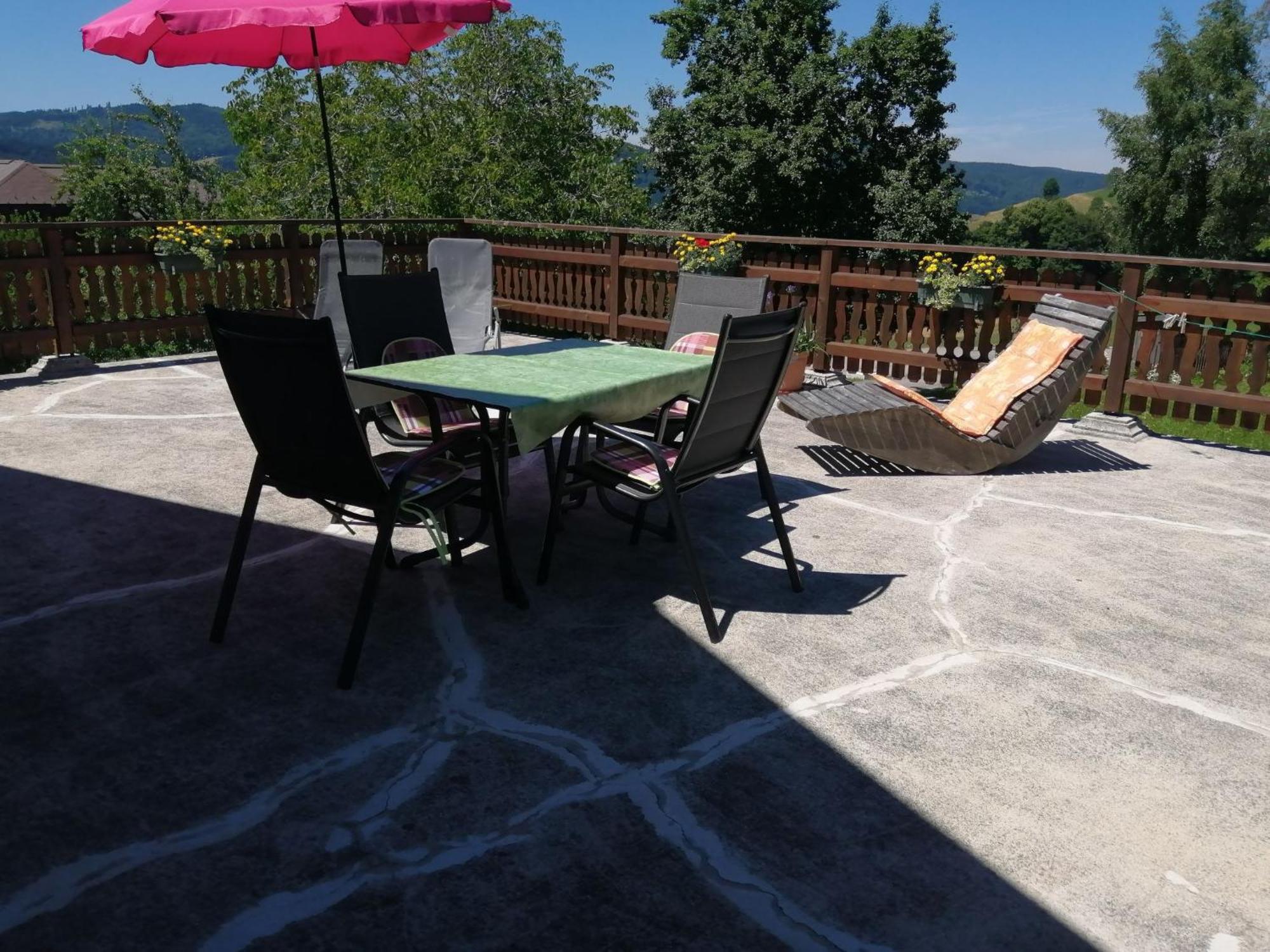 Casa vacanze Mayrhofer - Mon240 By Interhome Oberwang
